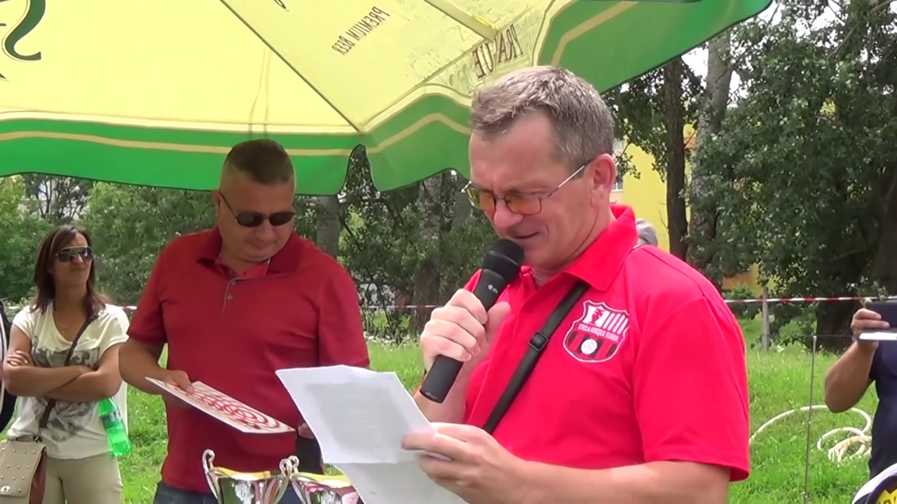 Final de an sportiv, la clubul Sticla Ariesul Turda (21.06.2015)