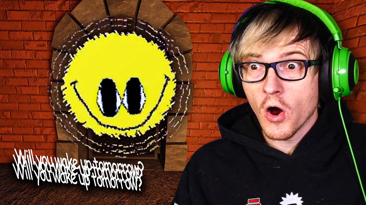 Roblox Grace is the new Doors and its amazing!