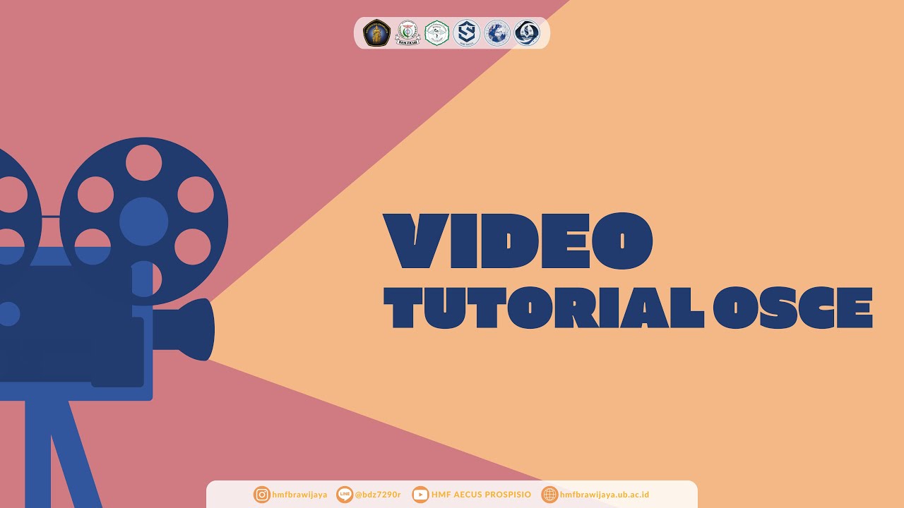 Tutorial OSCE Farmakoterapi : Osteoarthritis