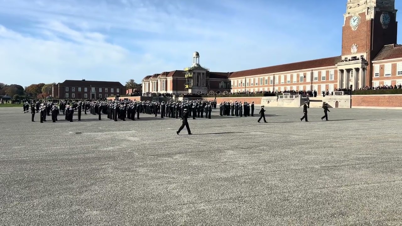 RHS divisions 4 2025