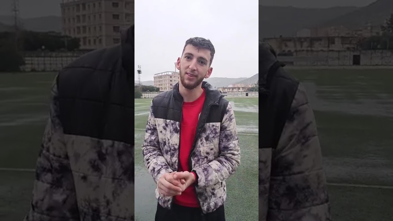 USO Amizour 5-ES Birghbalou 2 Entretien avec Makhloufi Yanis (cap USOA.). Par Rahib Medhouche. 