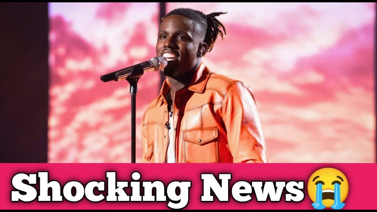 Shocking News !! Impossible !! How Can This 🤔What Is ‘American Idol’ Winner Jamal Roberts Doing Now?