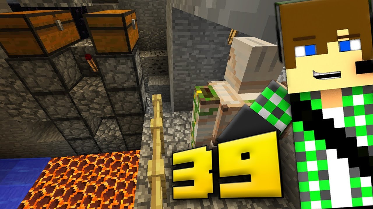 LA VERA FARM DI SLIME - Mates In Minecraft #39