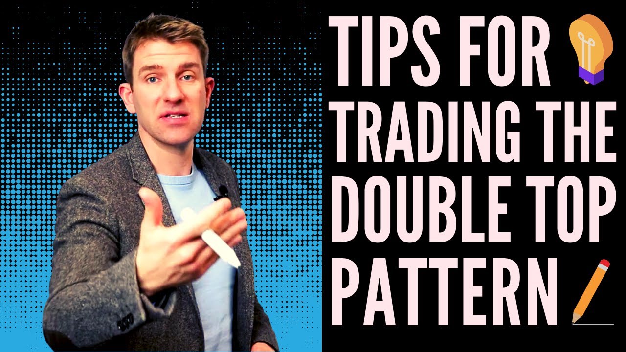 How to Trade Double Tops - Winning Tips & Strategies 🙌