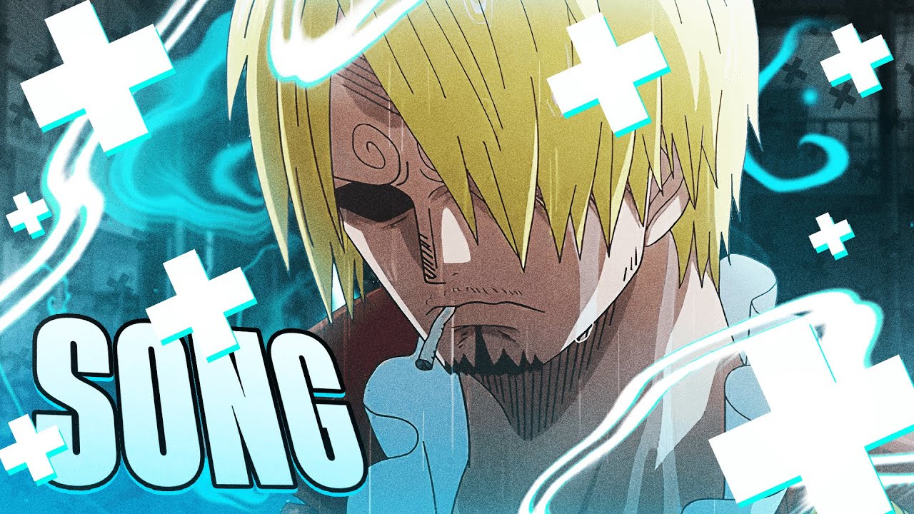 ANIME SONG - 