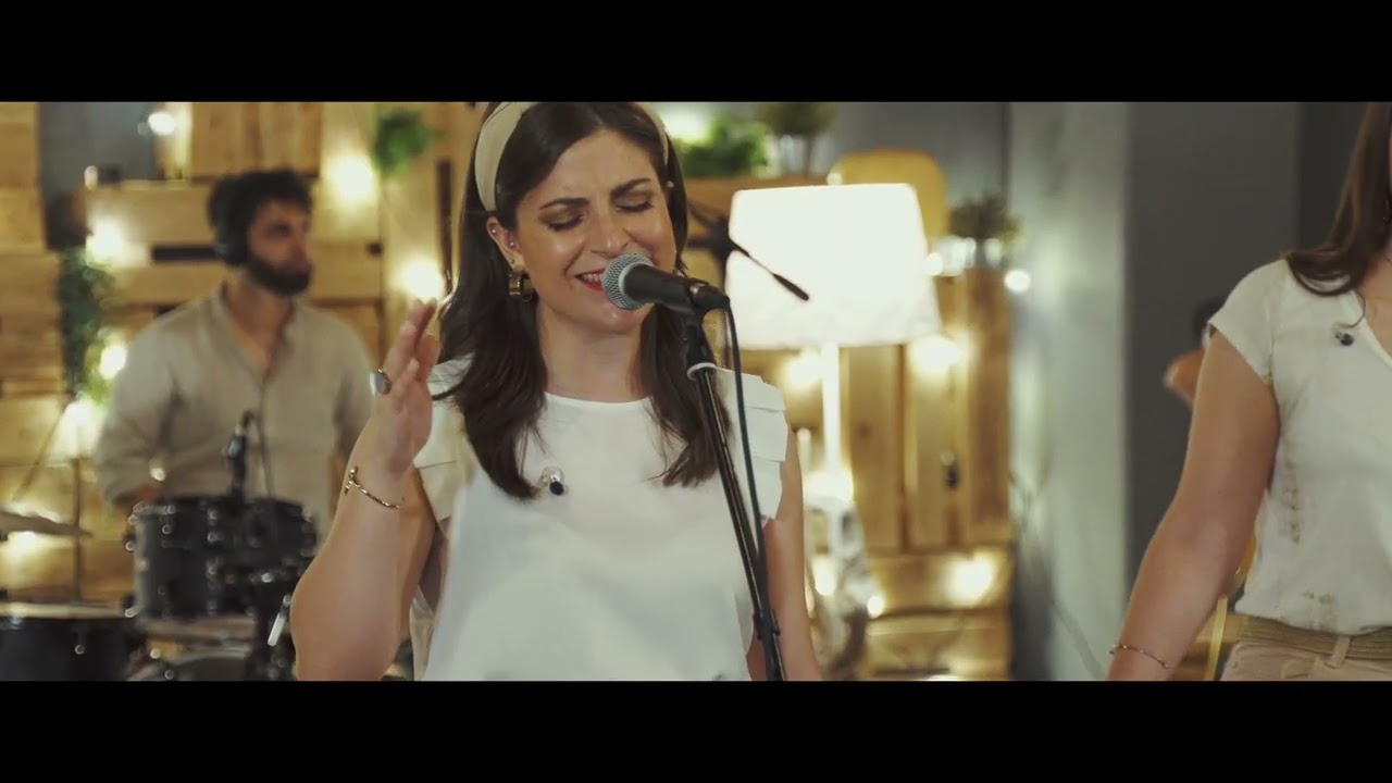 Revival Worship | Volgi lo sguardo - Amore grande | SoundS Brescia