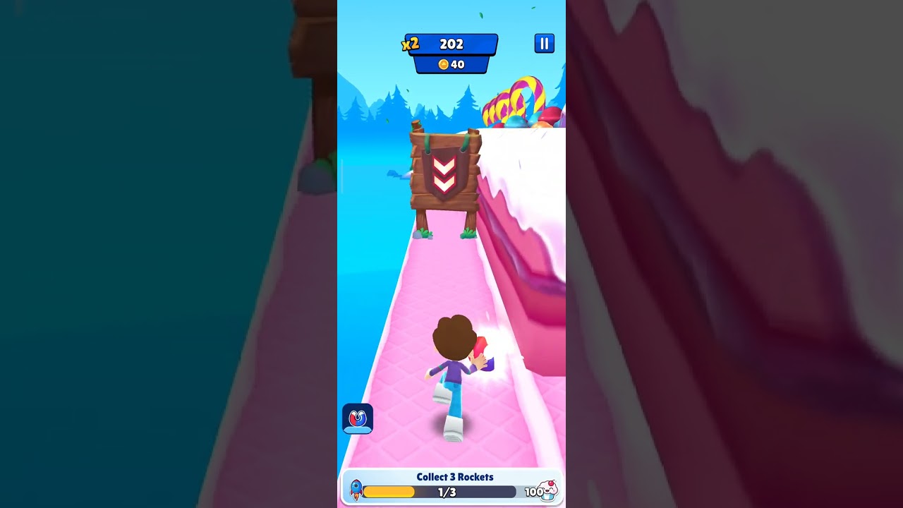 Fun Runner: Create & Play