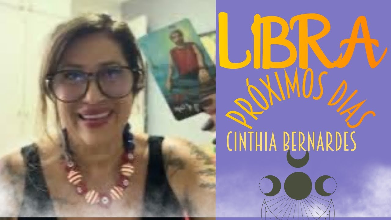LIBRA ♎️ - SE PREPARE! ALGO QUE VOCÊ NÃO ESPERAVA MUDARÁ O SEU DESTINO!