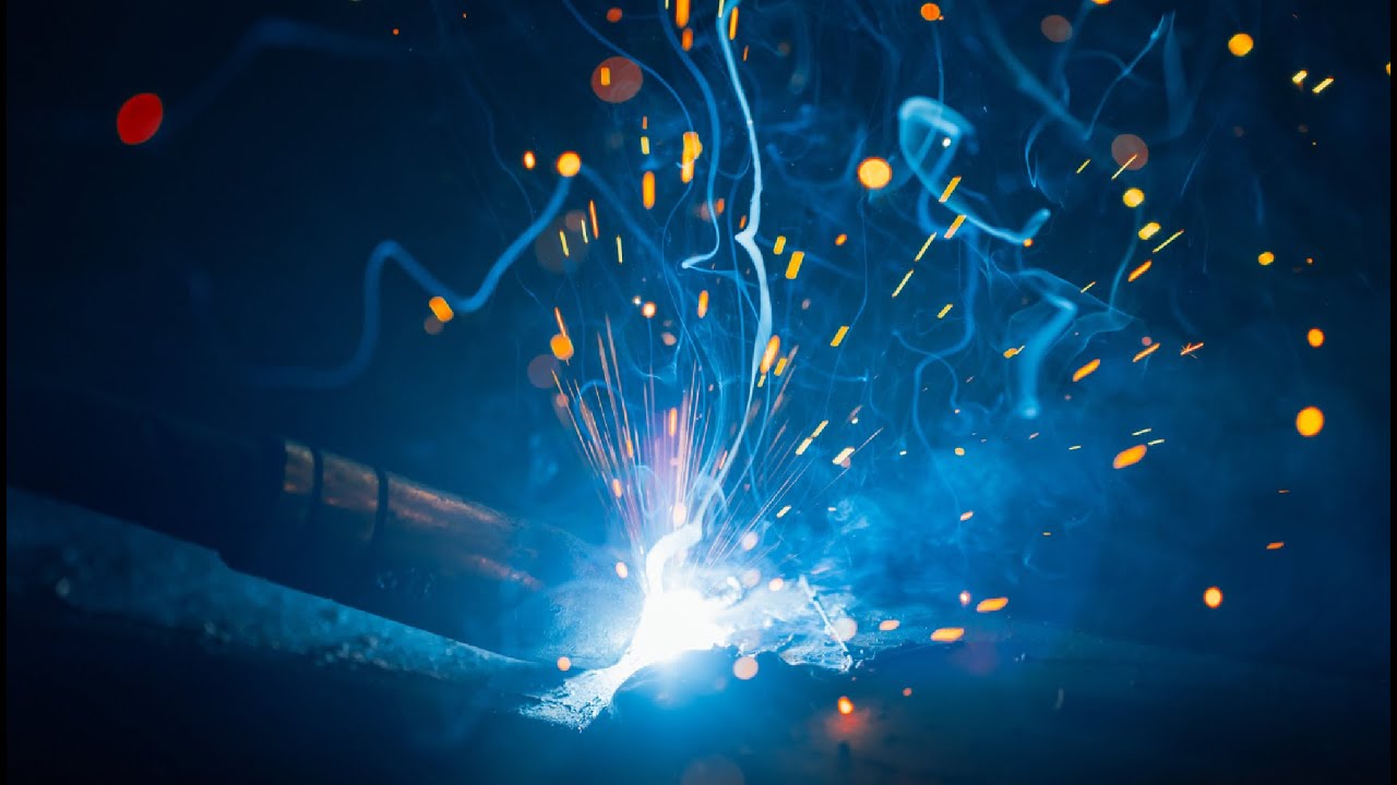 Introduction - Who is Elite Welding Solutions?