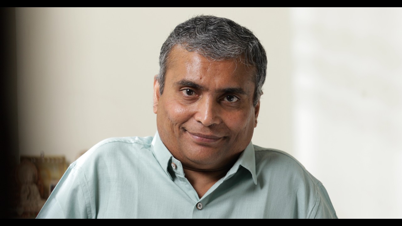 World AS Day 2026 - Bhushan, India