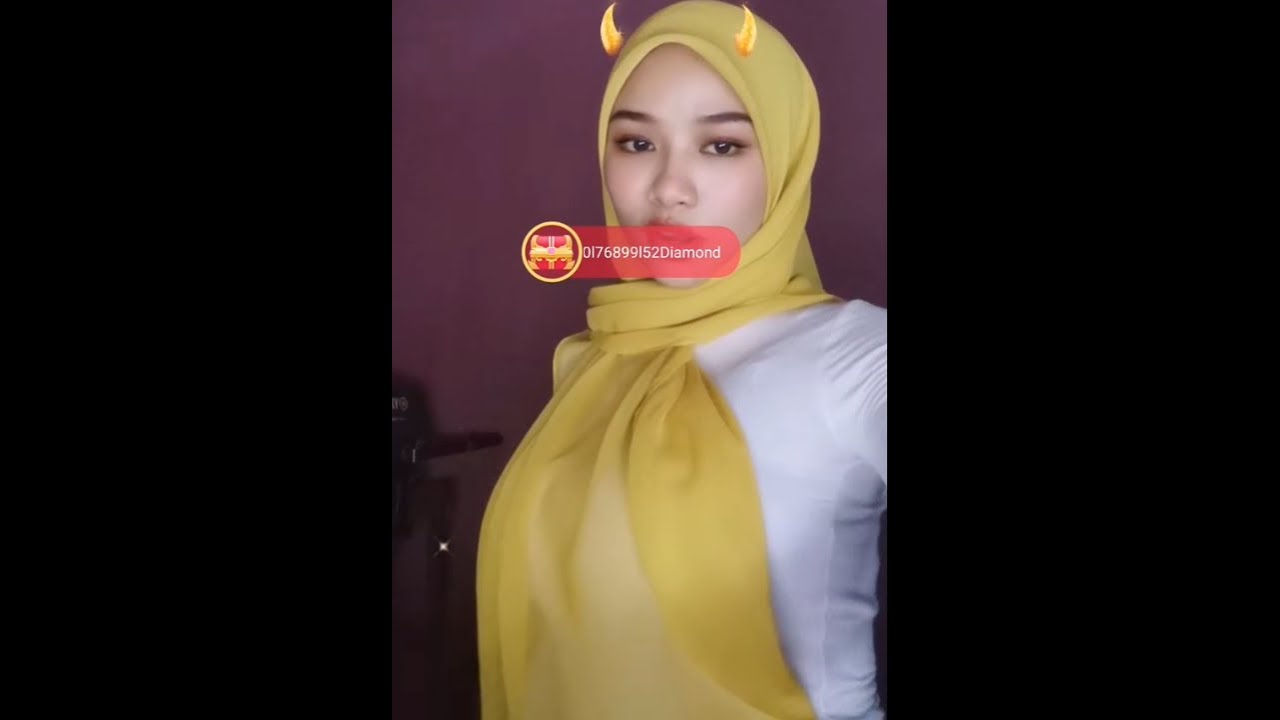 Cikya hujung2 ada goyang tek 🔥