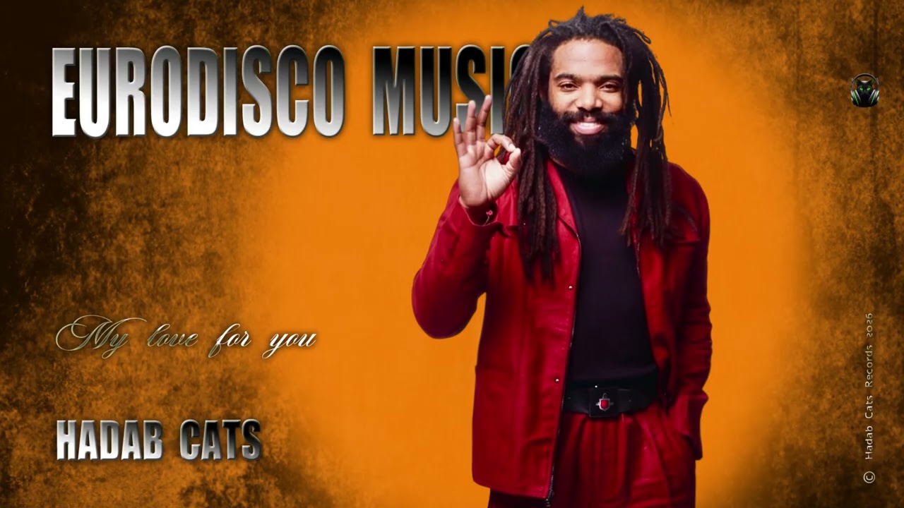 Trevor Taylor style - My love for you
