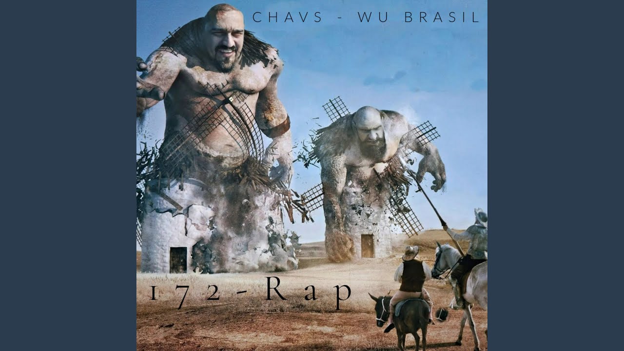 172 Rap