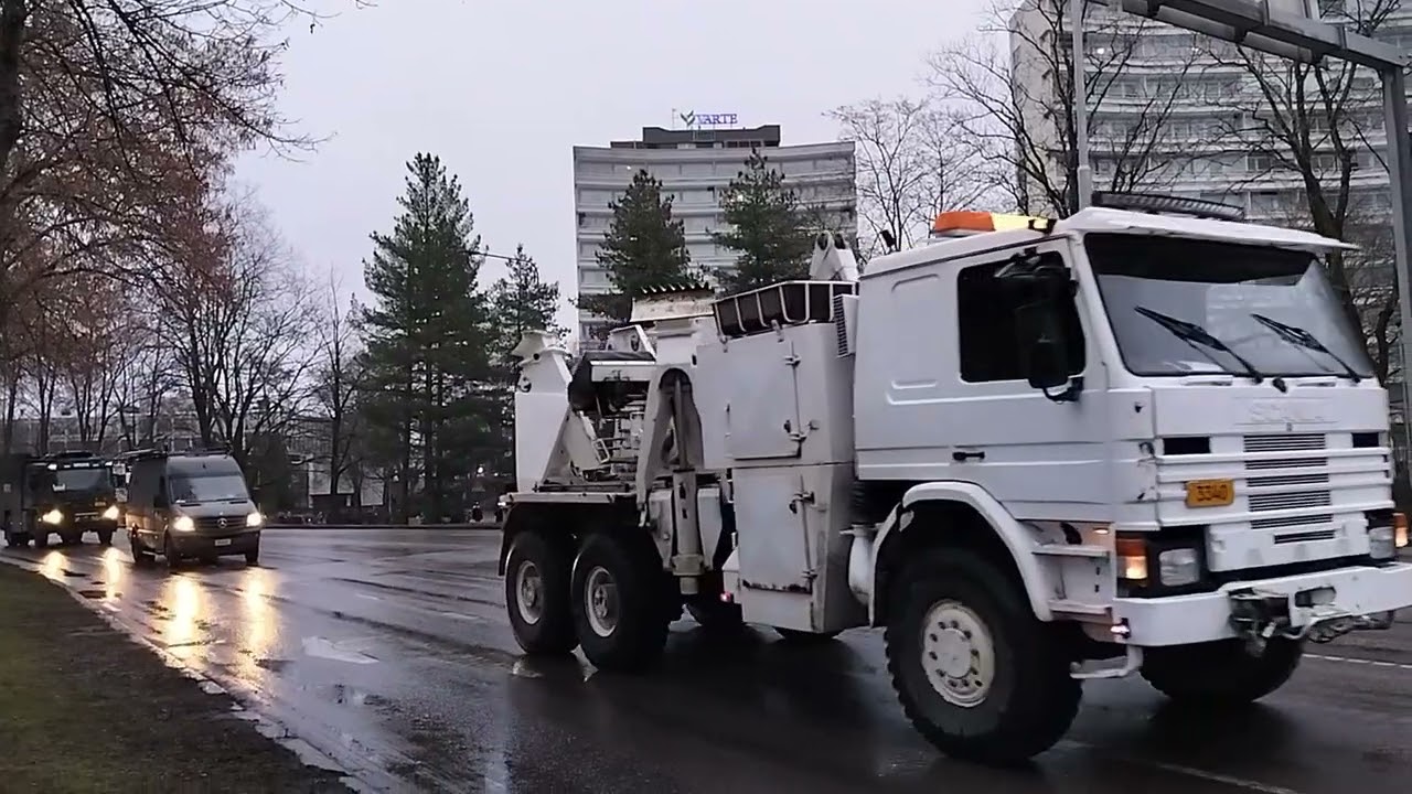 Kouvola/6.12.2025