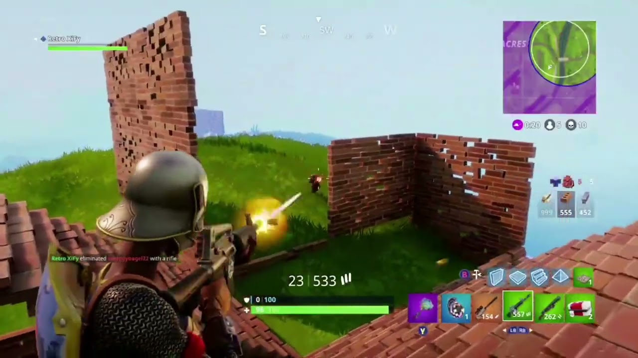 OG Fortnite Clips that will bring back memories🥹