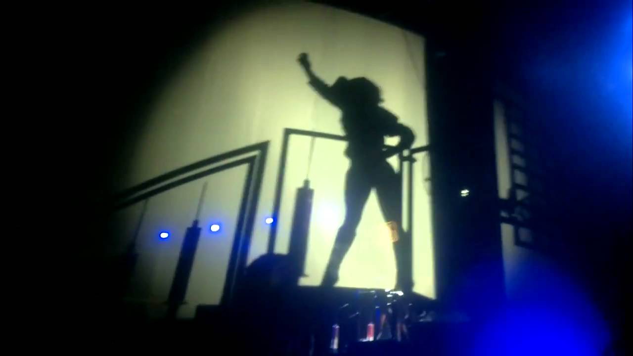 Lady GaGa - Dance In The Dark - 