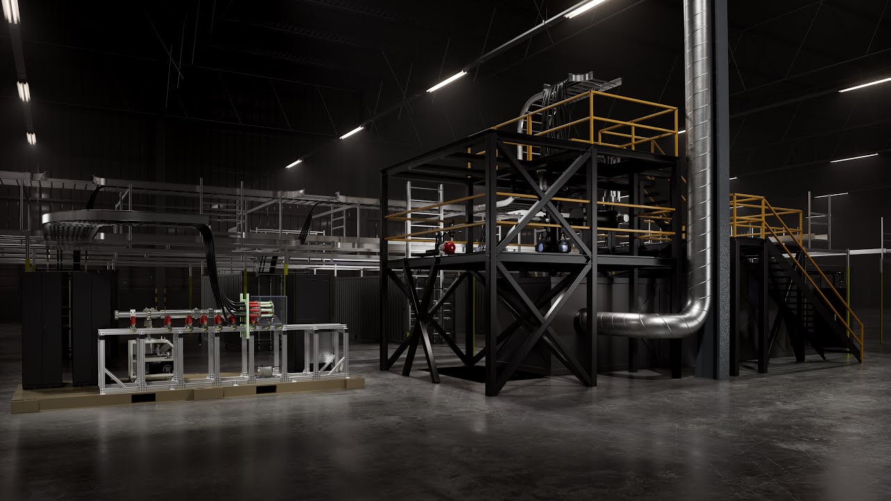 Zap Energy Unveils 