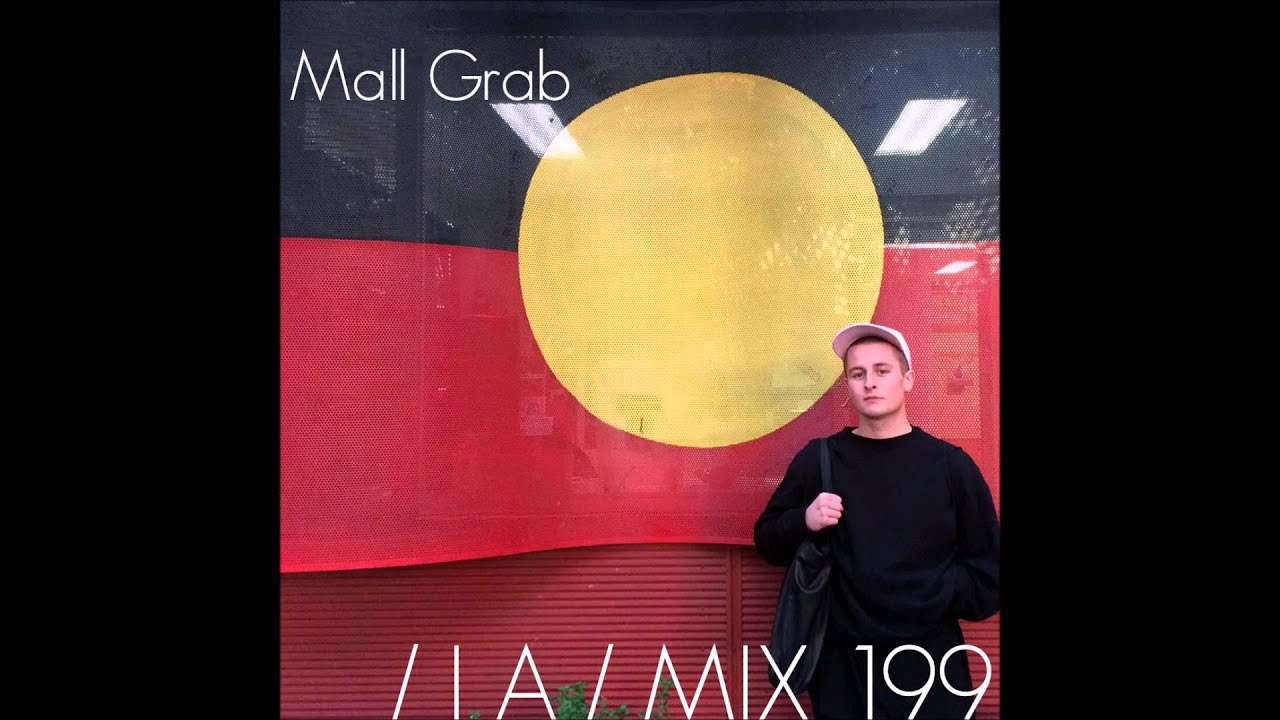 Mall Grab Mix Inverted Audio 199