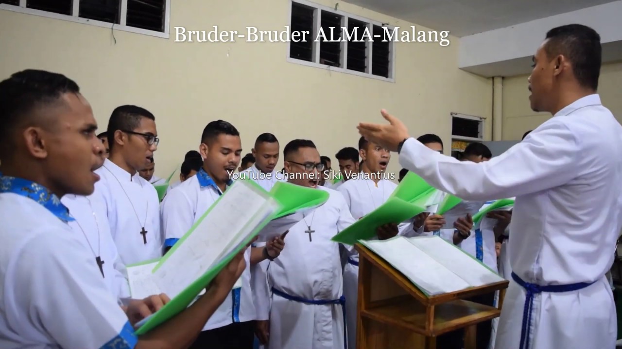 Malam Damai || Natal 2019