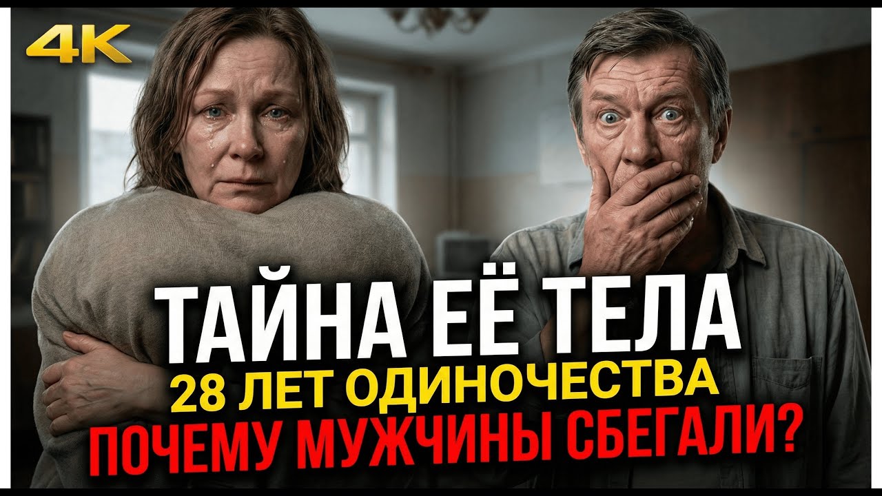 Секрет длиною в 59 лет: Почему она выбрала одиночество вместо любви?