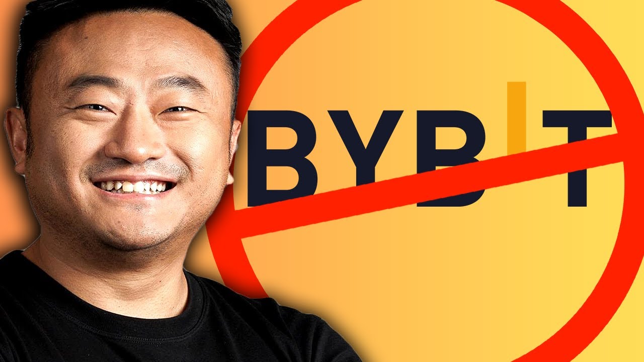Взлома Bybit не было. Вот что произошло на самом деле....