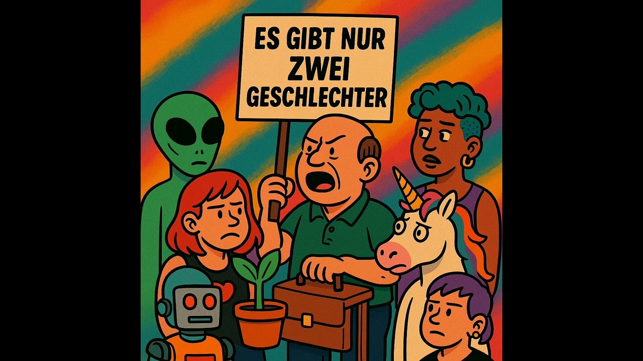 So viele, wie wir sind