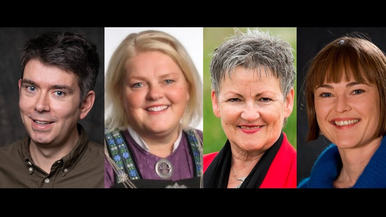 Årets nynorskkommune 2022