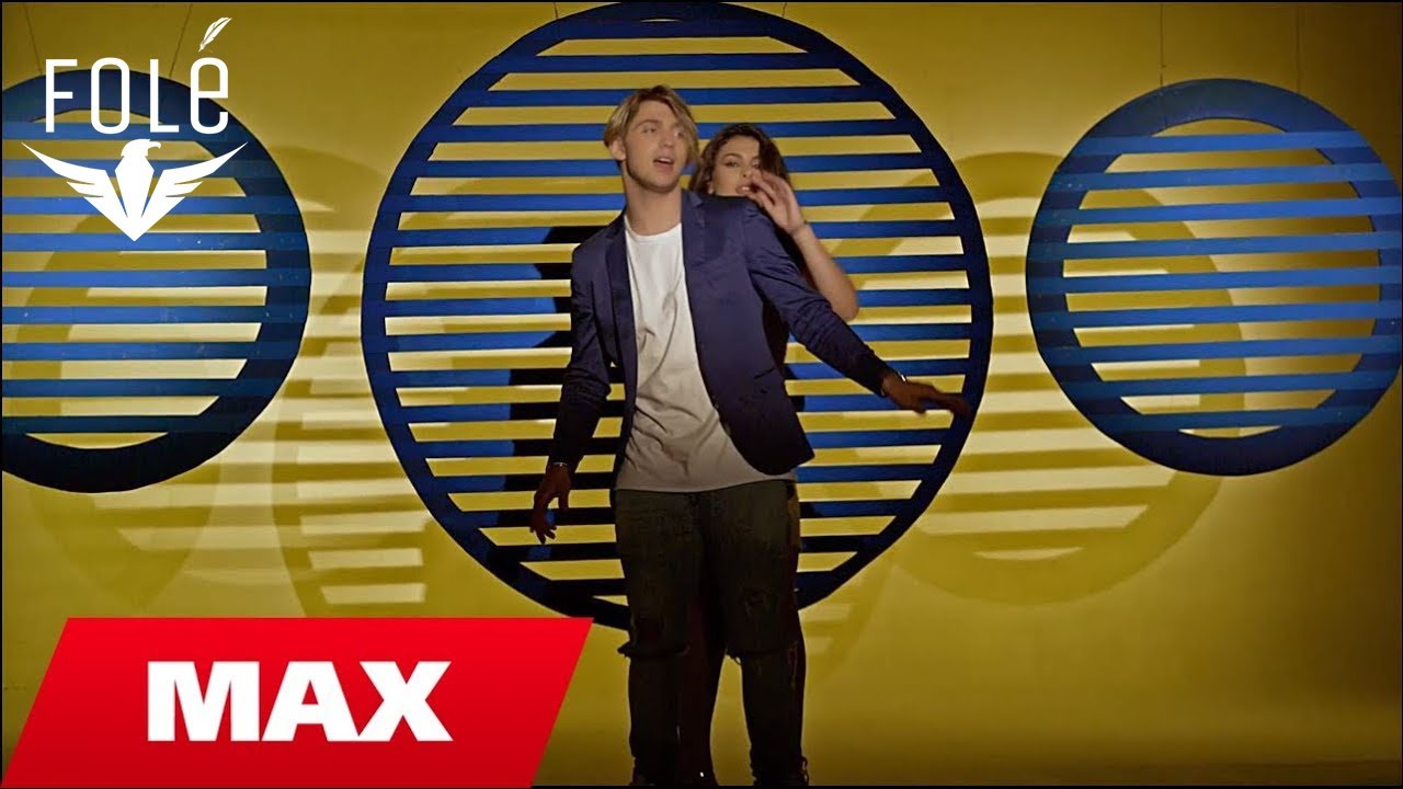 Klajvert - Me zemer (Official Video HD)