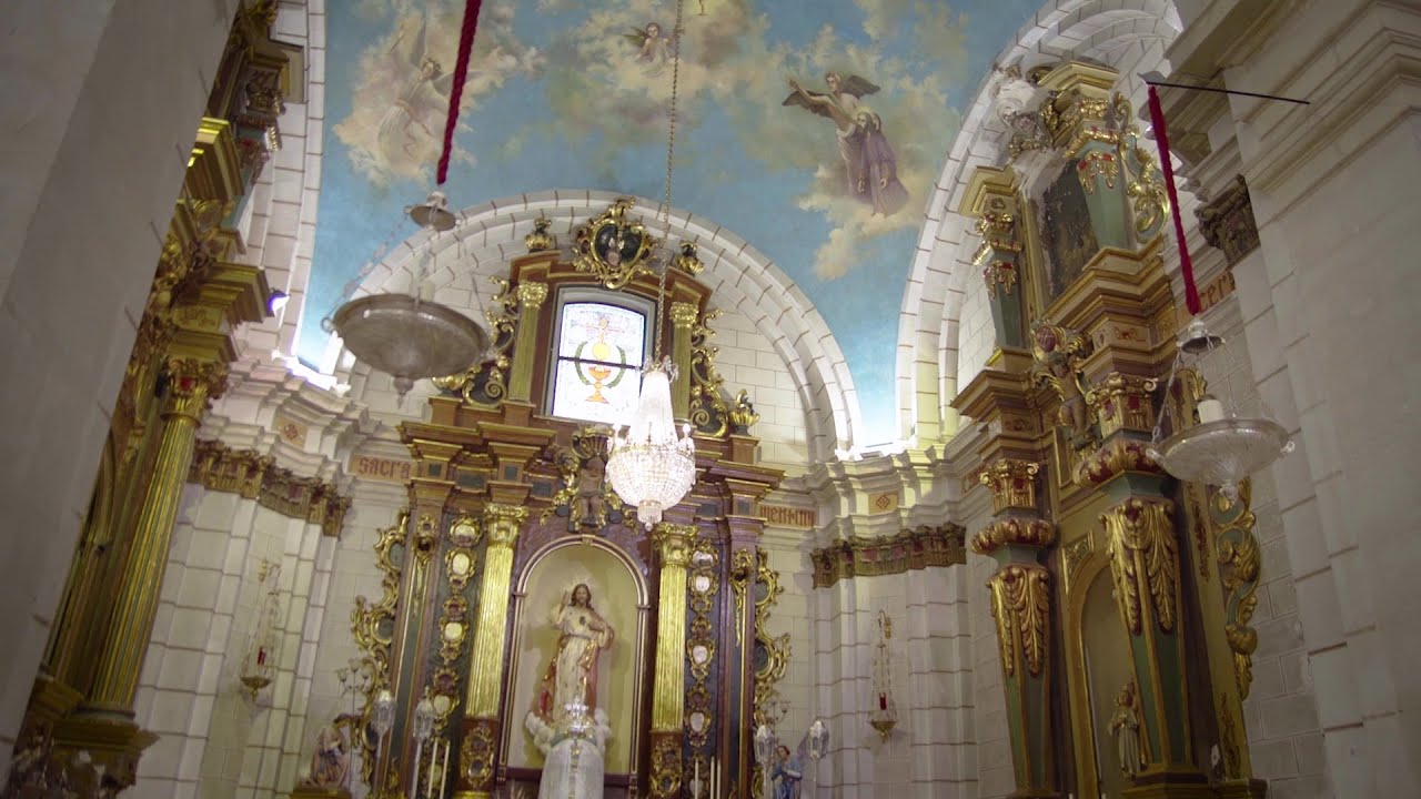 El Camino Patrimonial de Cieza. Historia, Encanto y Devoción