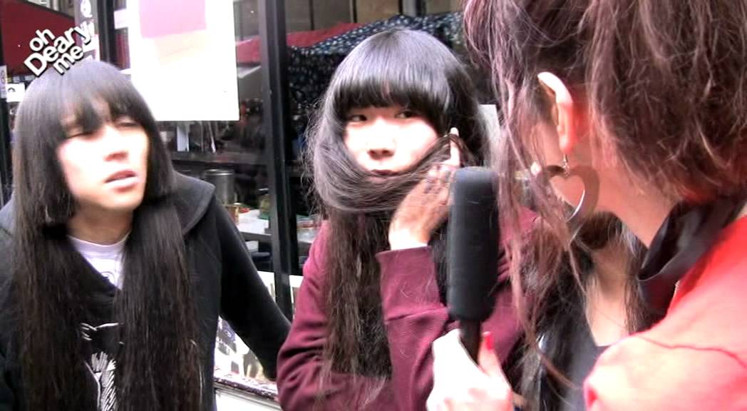 Bo Ningen play Rough Trade East