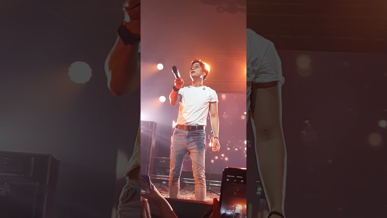 Yovie and Nuno - Medley 2 Lagu (Live at Satu Hati Concert The Pallas) 26 Juli 2019