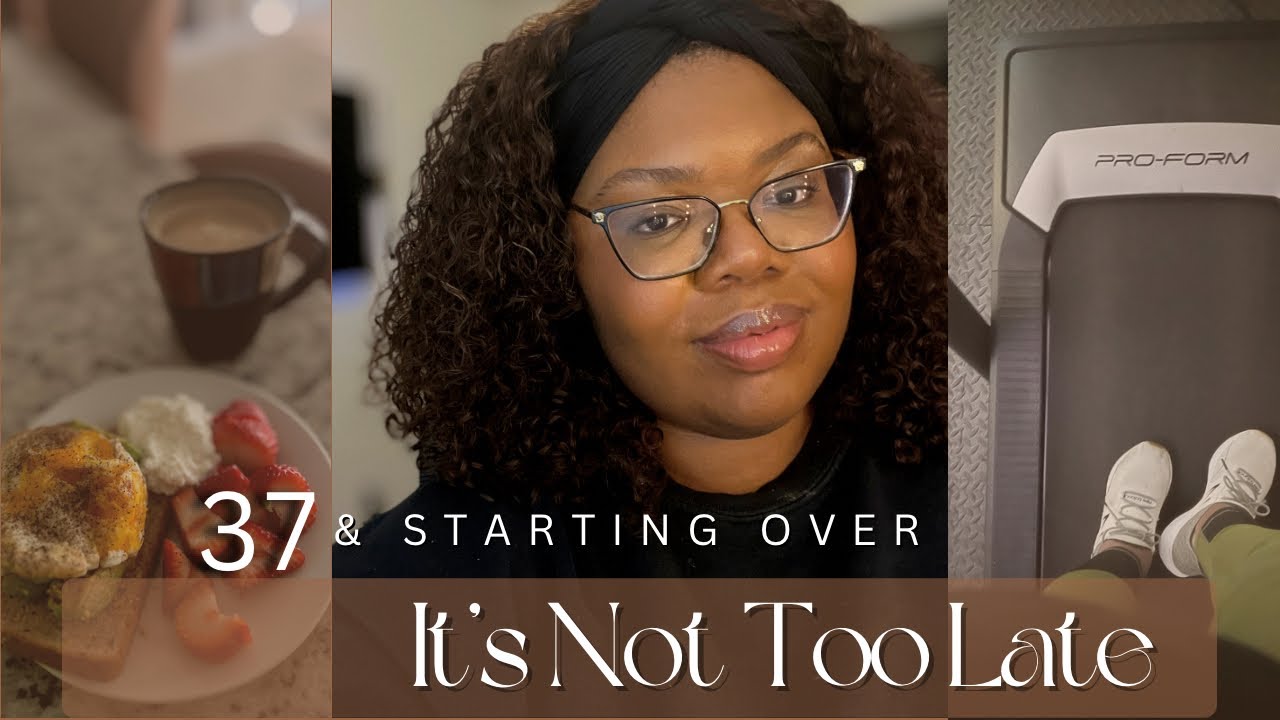 My Journey of Finally “Becoming” in my 30’s