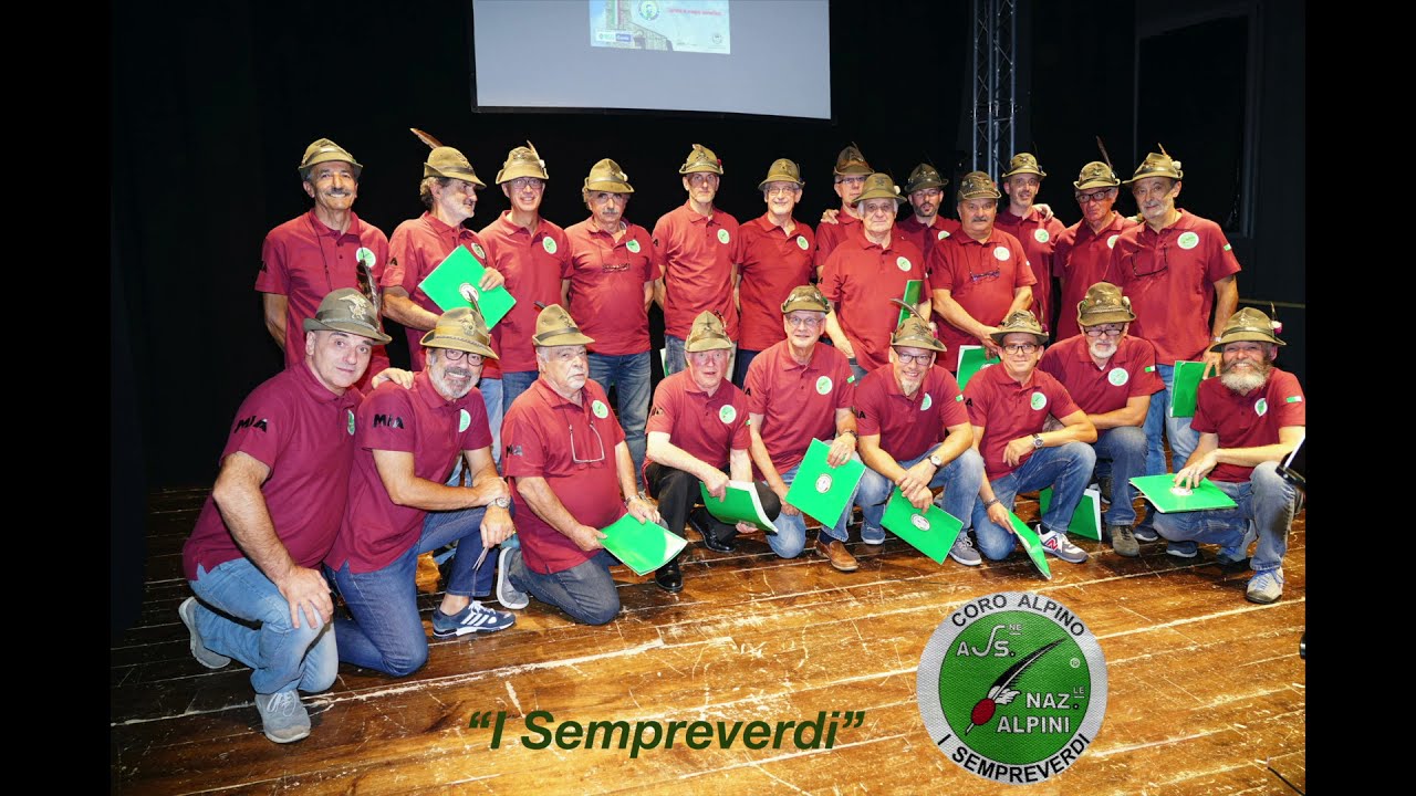 Valore Alpino 33