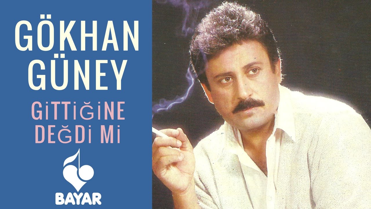 Gökhan Güney - Gittiğine Değdi Mi