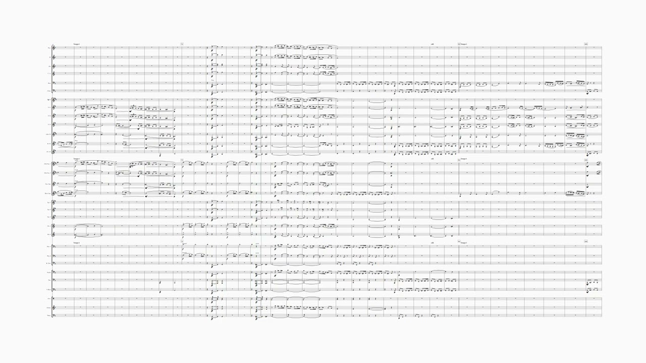 Prélude for Organ (Op.78) (Cécile Chaminade) (Concert Band)