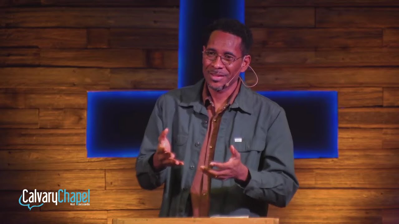 LIVE: Making the Wrong Right (2 Samuel 21)