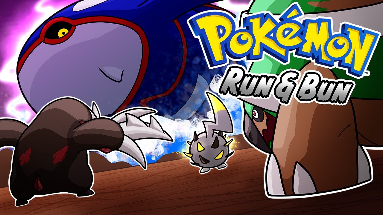 DEFEATING RUN & BUN AGAIN