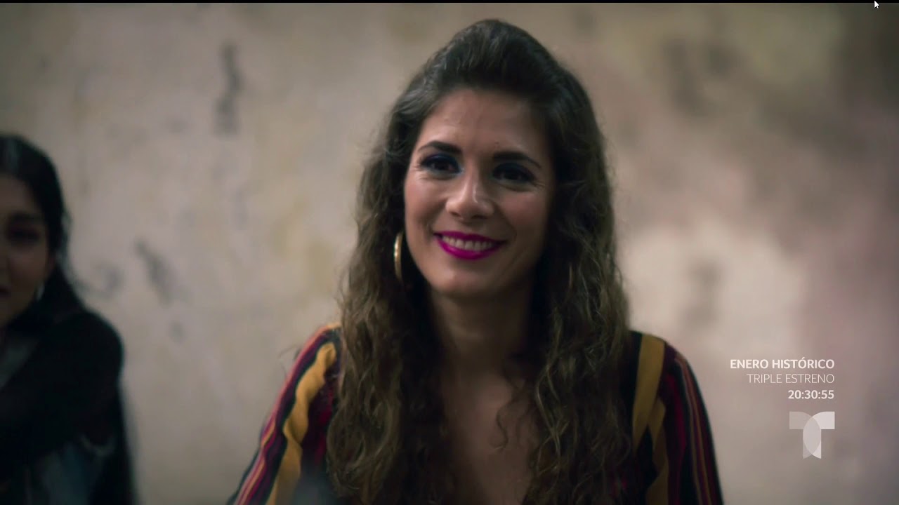 Pte 3 de 5 Falsa Identidad Temporada 2 Lunes 25 Enero 2021 Capitulo 79 HD Final Temporada