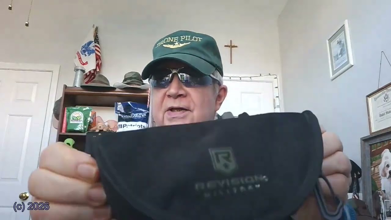IB#312 - Three little things you should have for SHtF