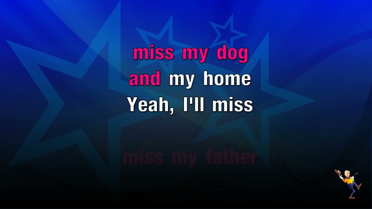 Time To Pretend - MGMT (KARAOKE)