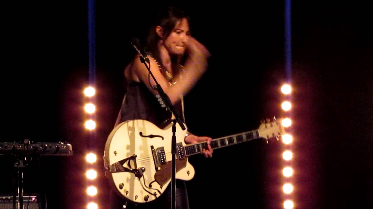 Hold On - KT Tunstall (Sligo)