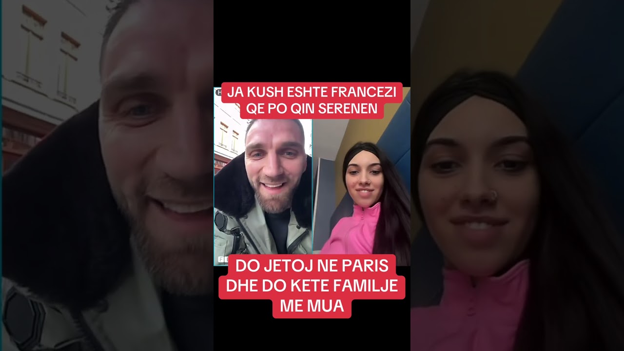Jam lidh me Francezin #memes #bodalbanian #tiktokvideo 