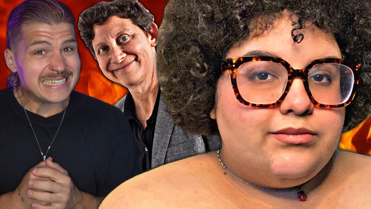 Fat Acceptance is Eating Itself Alive...