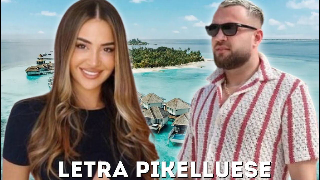 Letra qe e beri me lote Kiaren: Luizi edhe Kiara nuk e besonim asnjeher se do arinim ketu