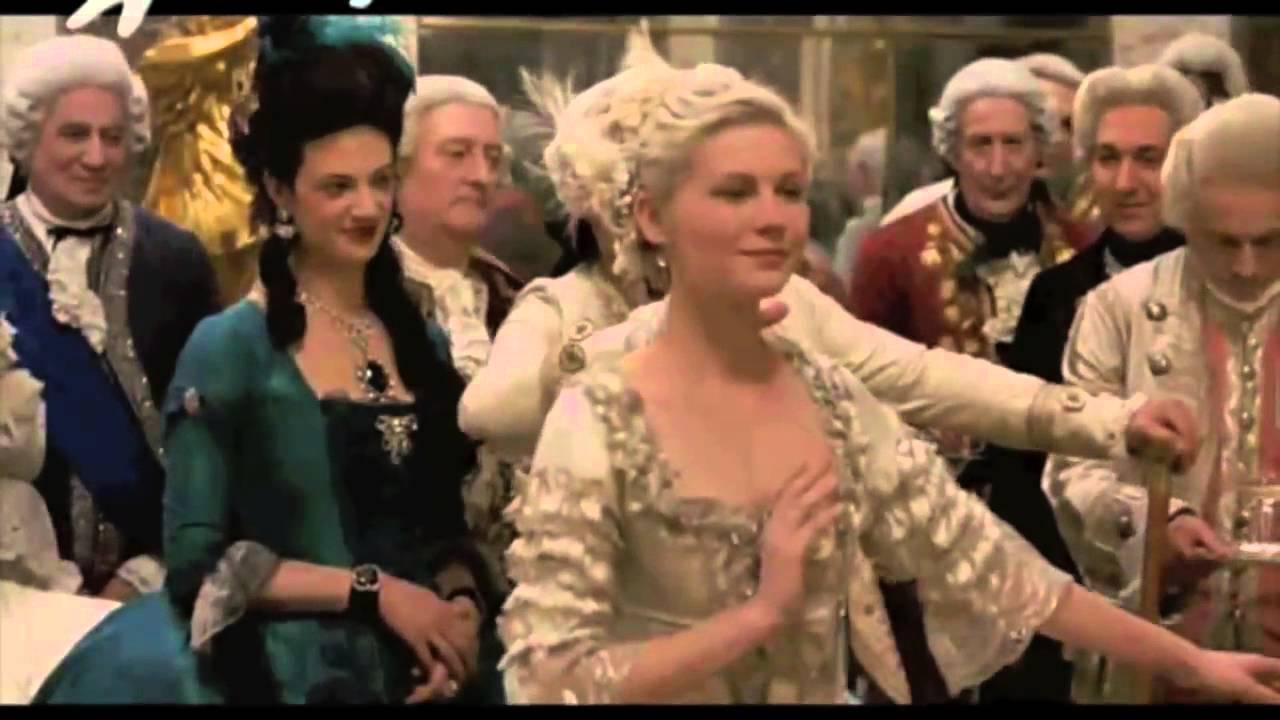 First ball in Versailles! It only happens once in a lifetime.
