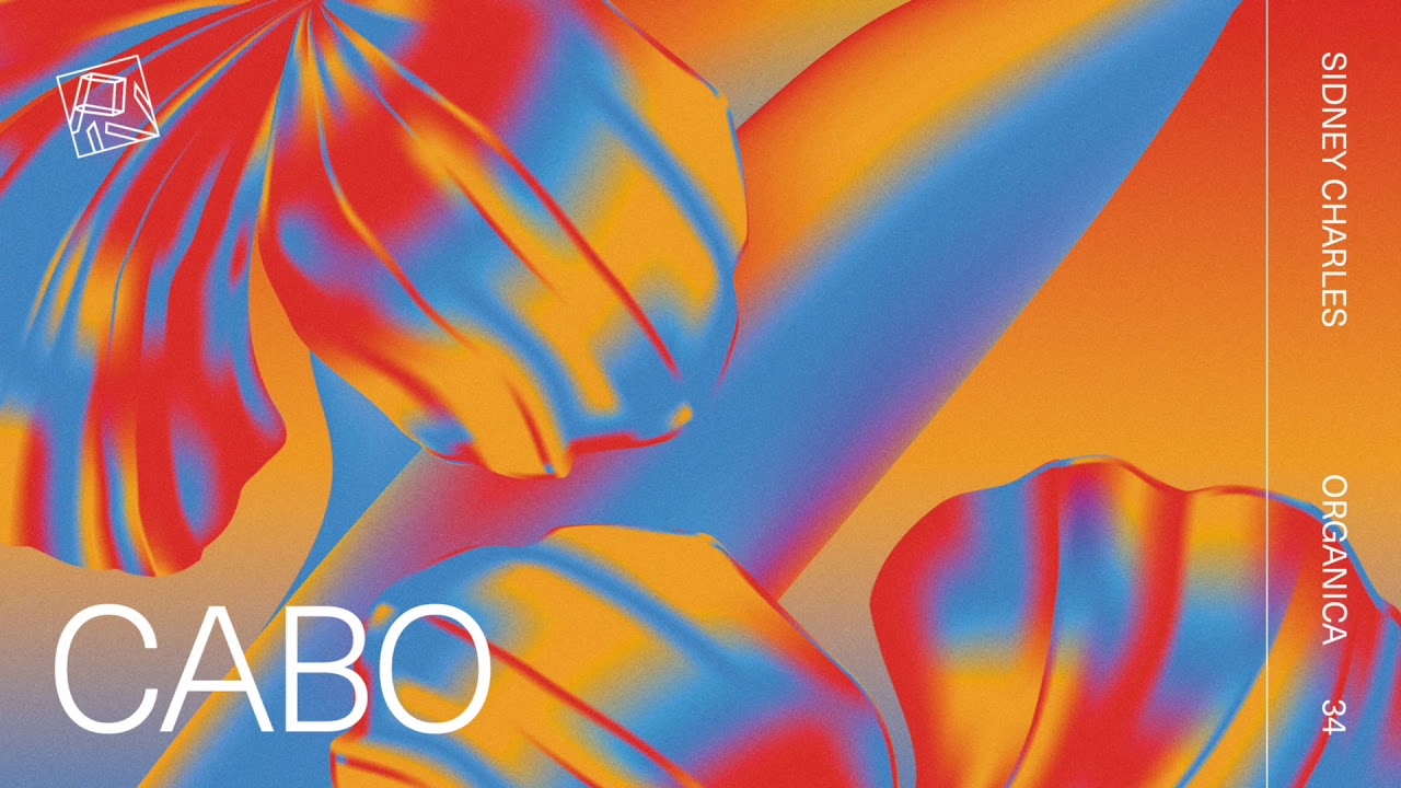 Sidney Charles - Cabo (PIV034)