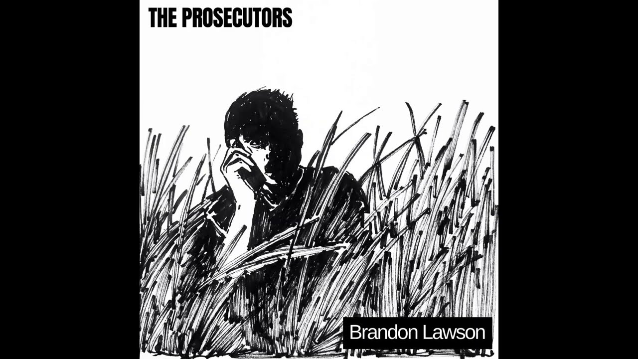 44. Brandon Lawson Part 1 -- Call Me Maybe