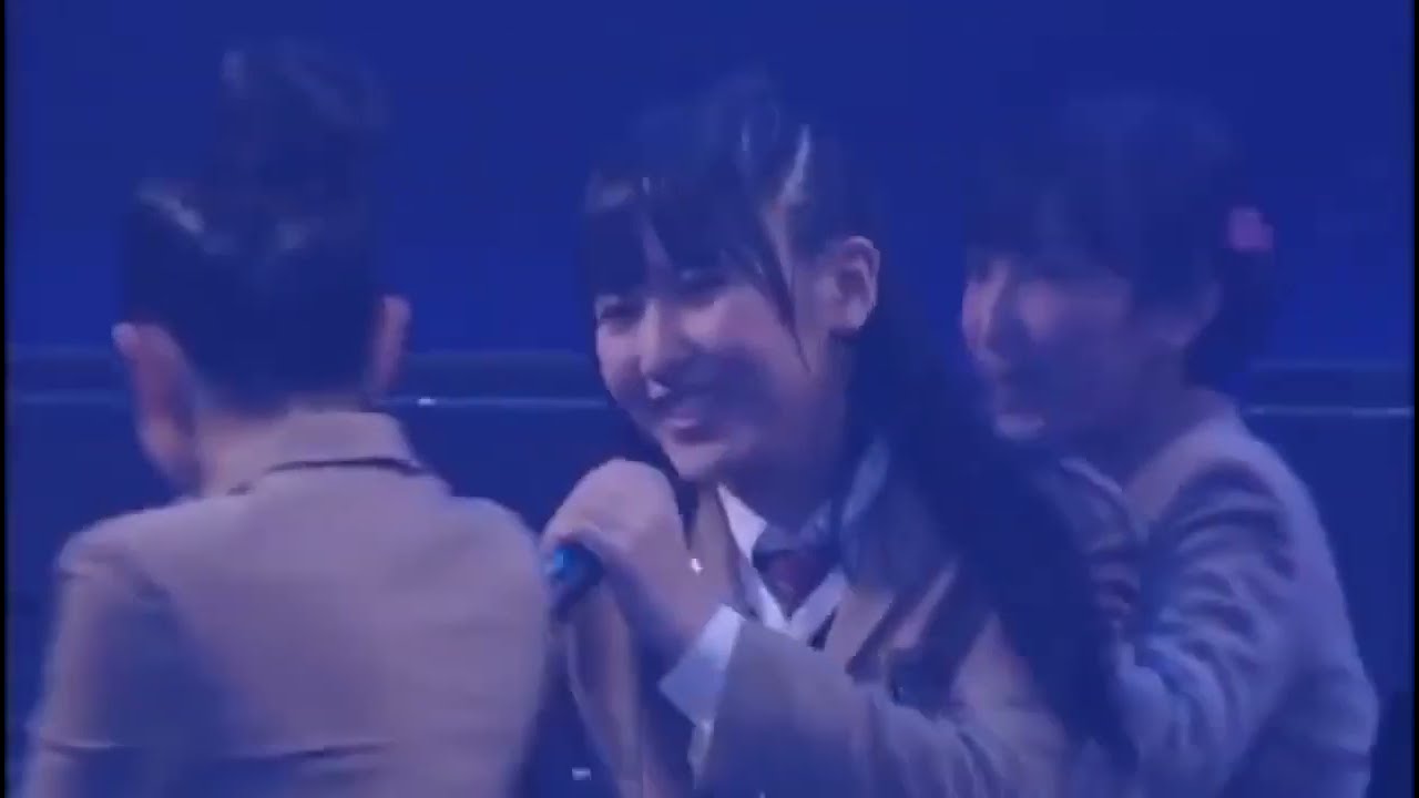 Sakura Gakuin Mikansei Silhouette,