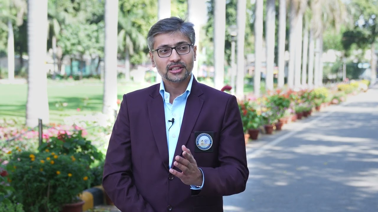 Alumni Interviews: Dr. Amol Raheja