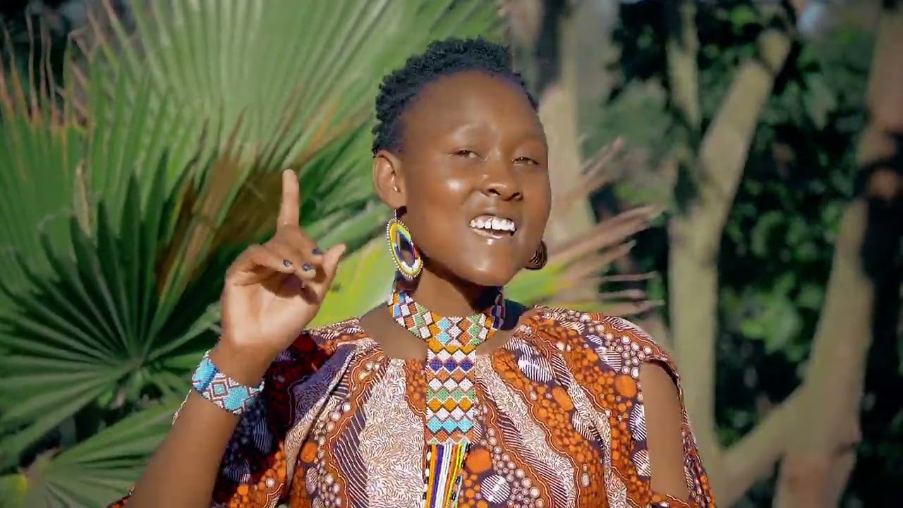 MENANU BY BSHP. J OLE DERE OFFICIAL  VIDEO